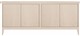 CC21A unfinished_Tapered Leg_reference image
